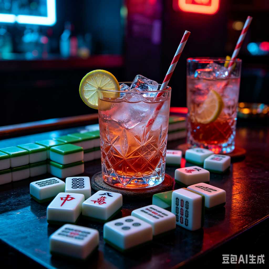 Washington,mahjong