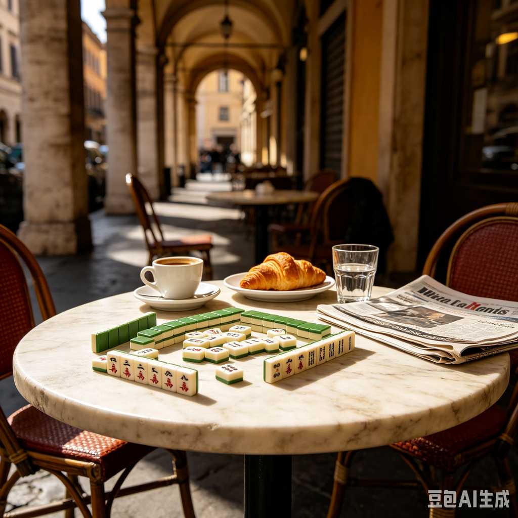 GreenBay,mahjong