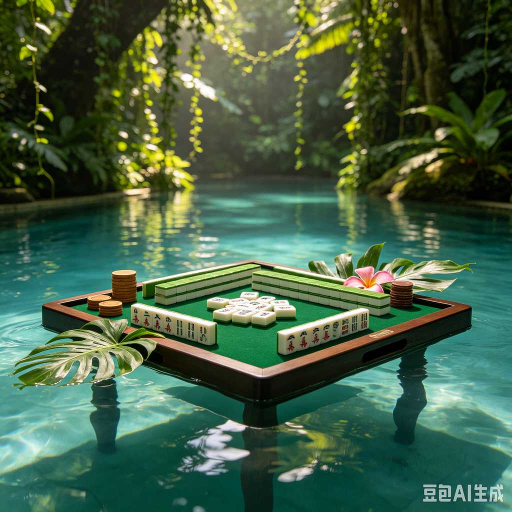 Delft,mahjong
