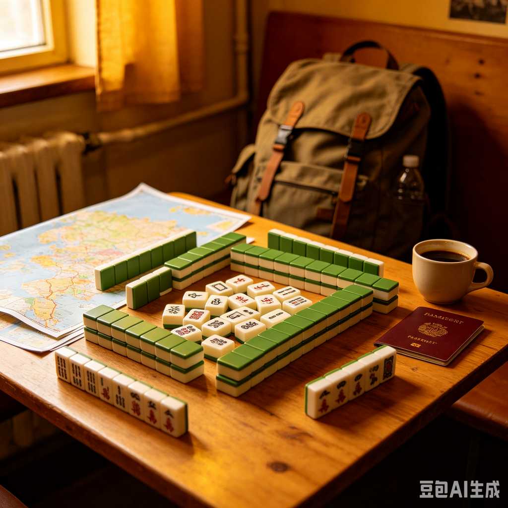 Malmo,mahjong