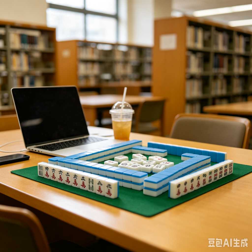 Ottawa,mahjong
