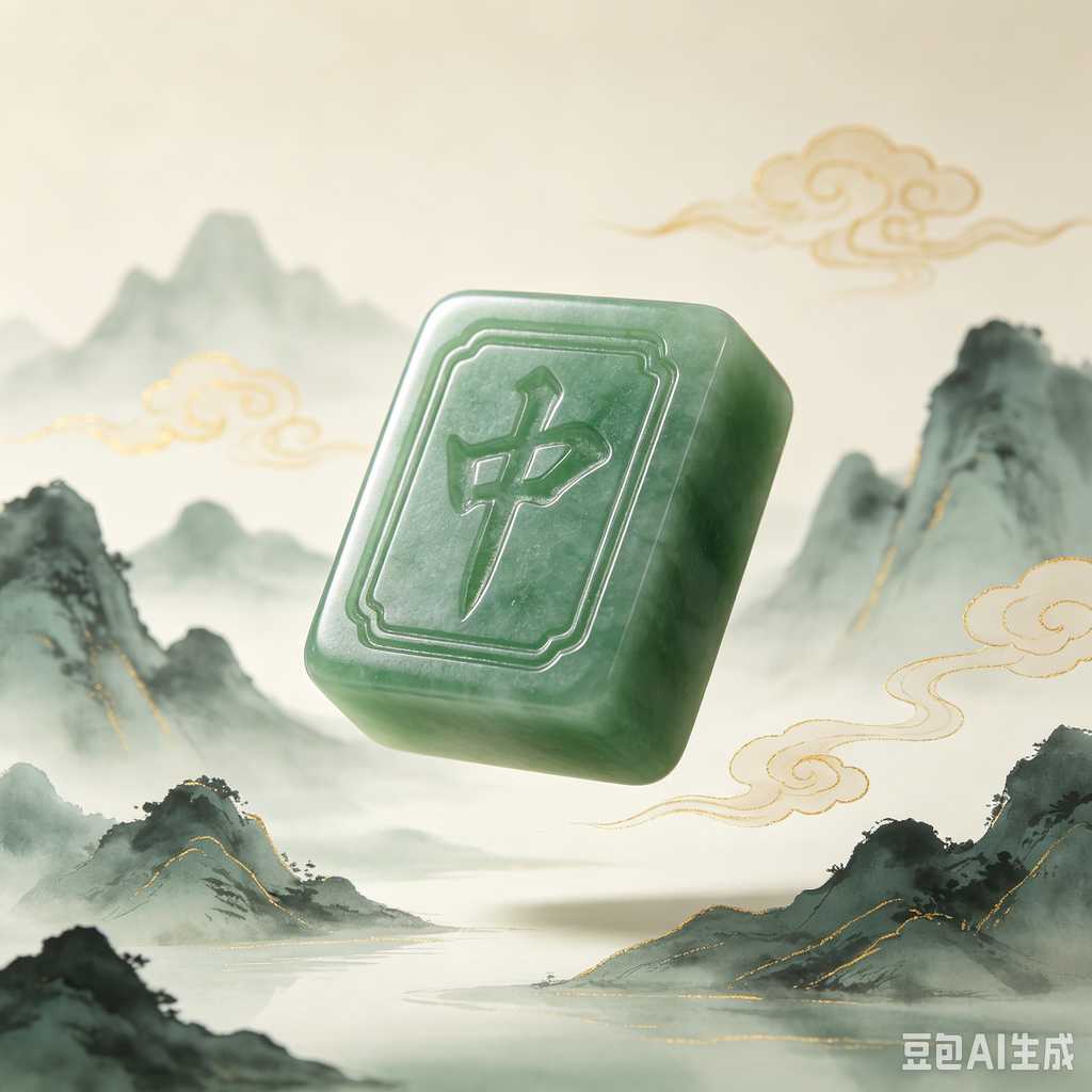 Brussels,mahjong