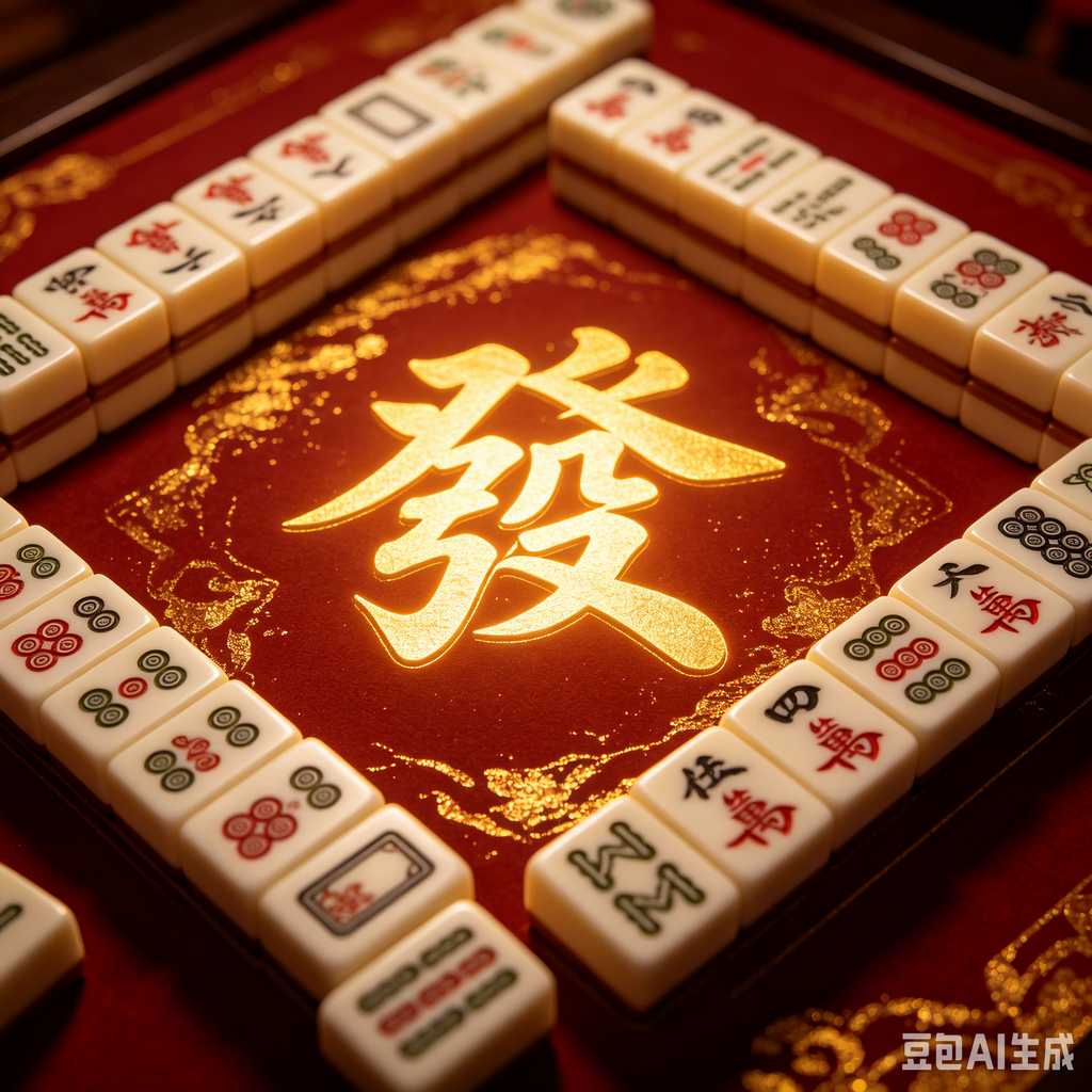 Innsbruck,mahjong