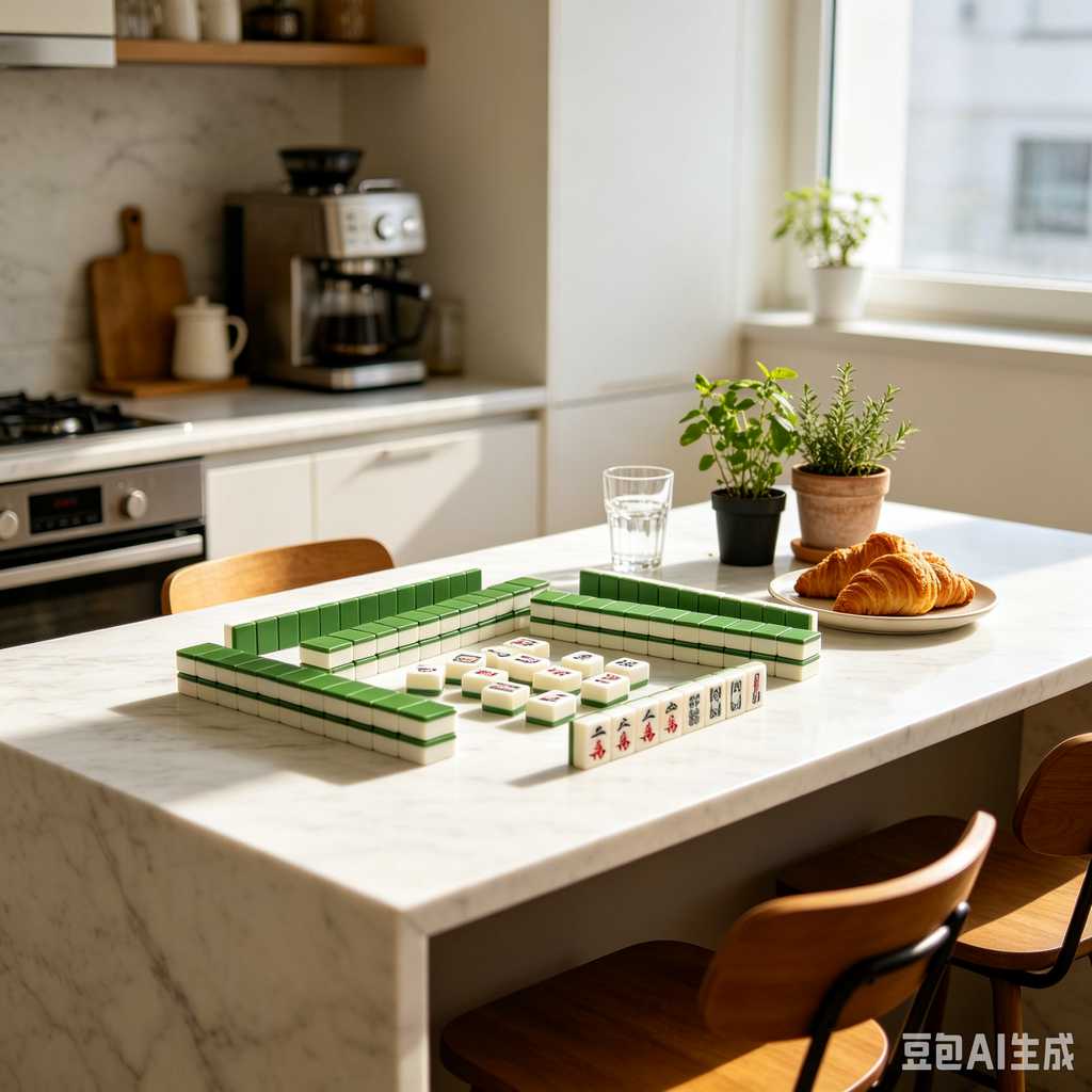 Sheffield,mahjong