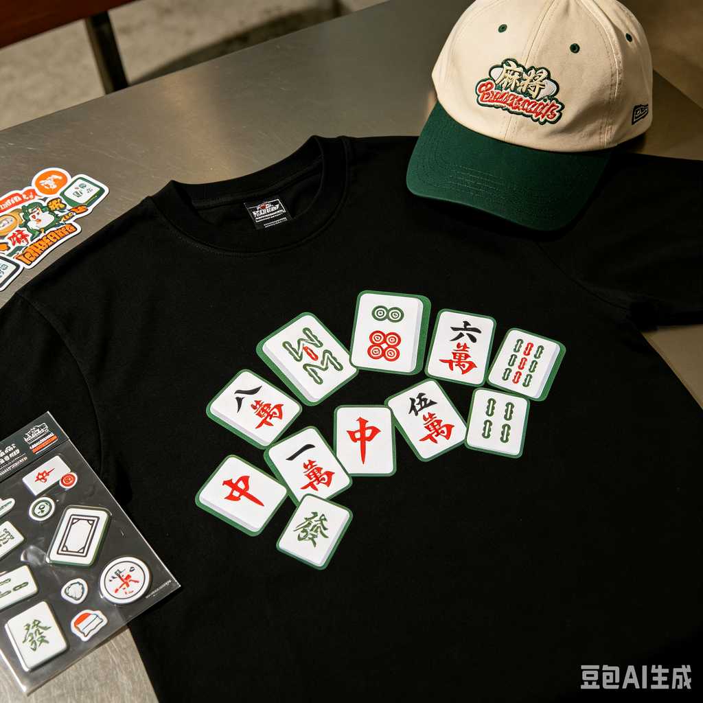 SantaRosa,mahjong