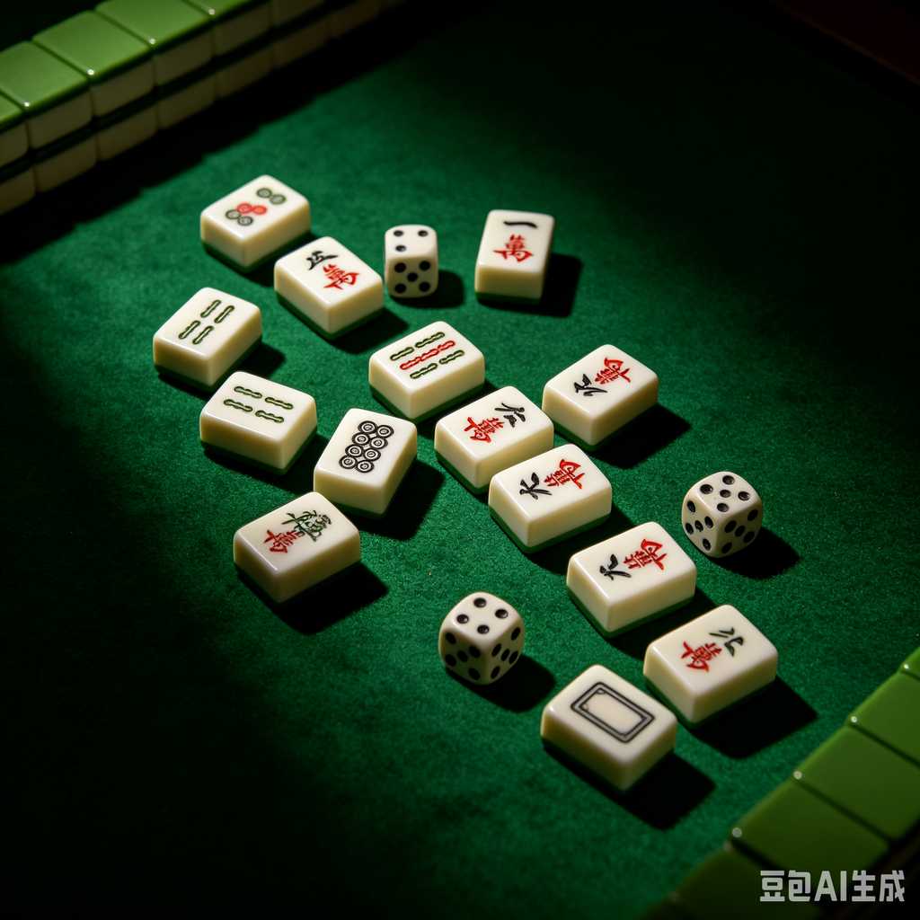 ElPaso,mahjong