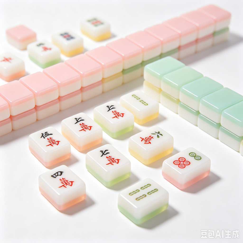 Paramaribo,mahjong