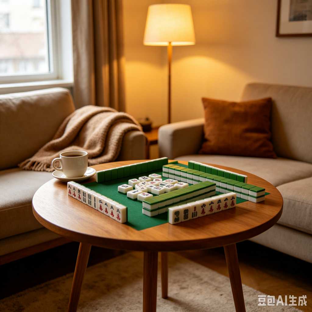 Schenectady,mahjong