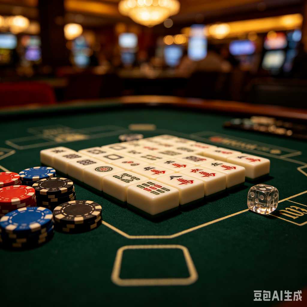 Curitiba,mahjong