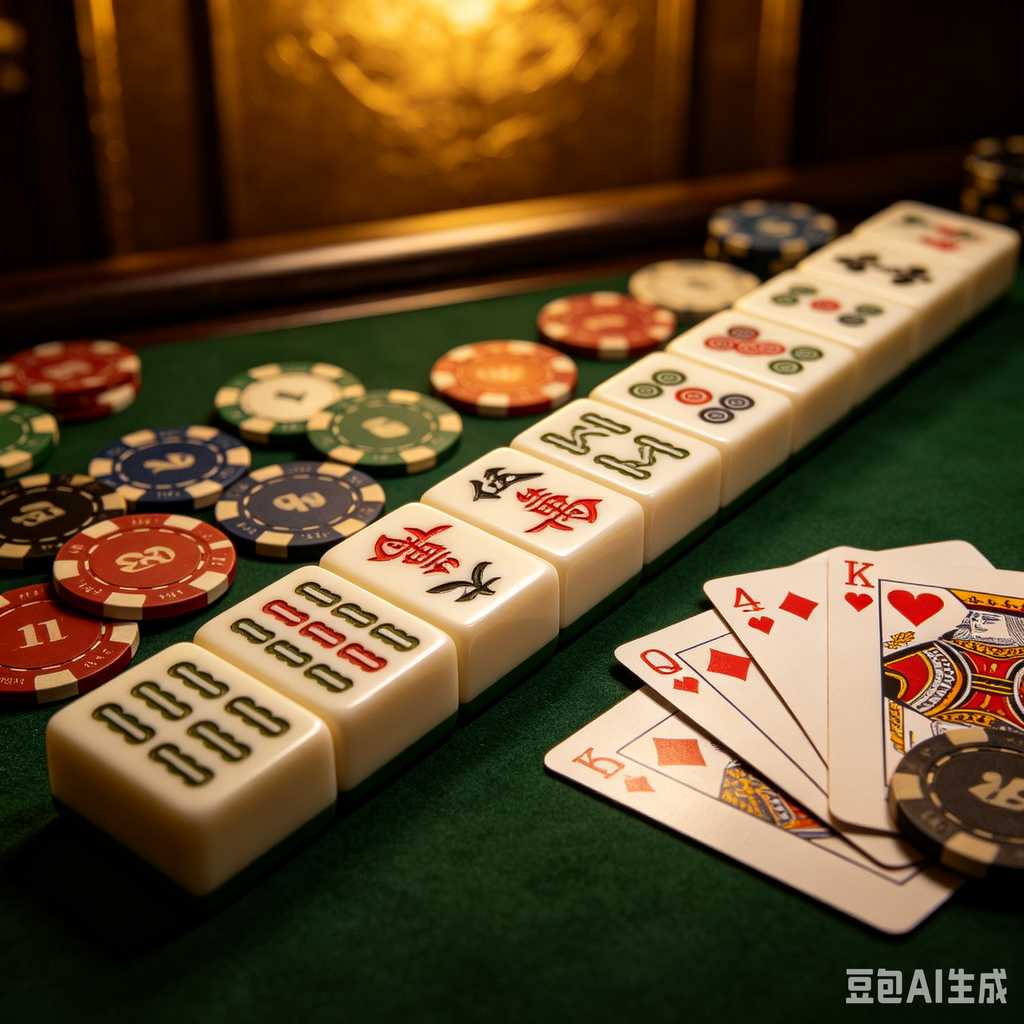 ConcordNH,mahjong
