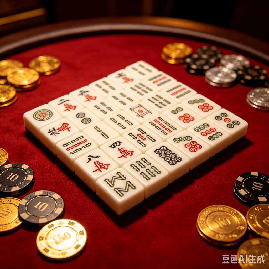 Harrisburg,mahjong