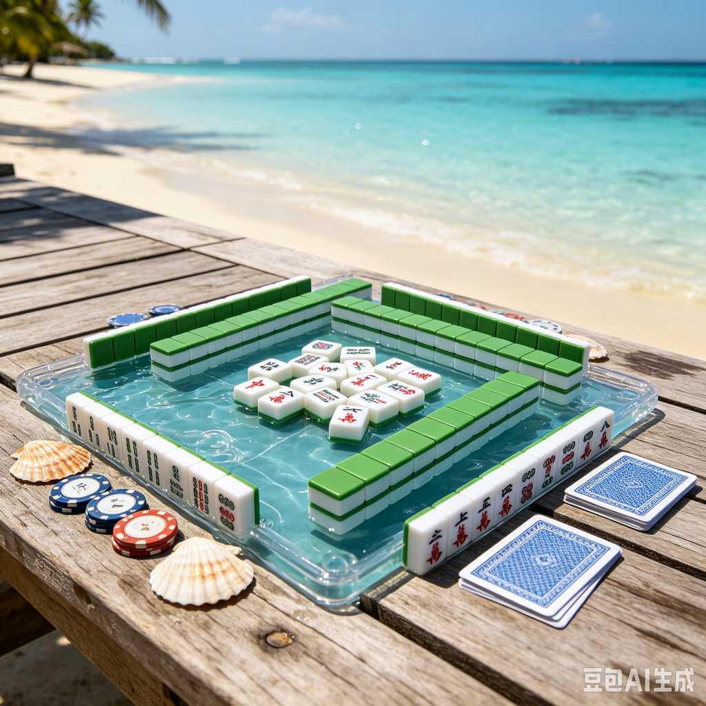 SanDiego,mahjong