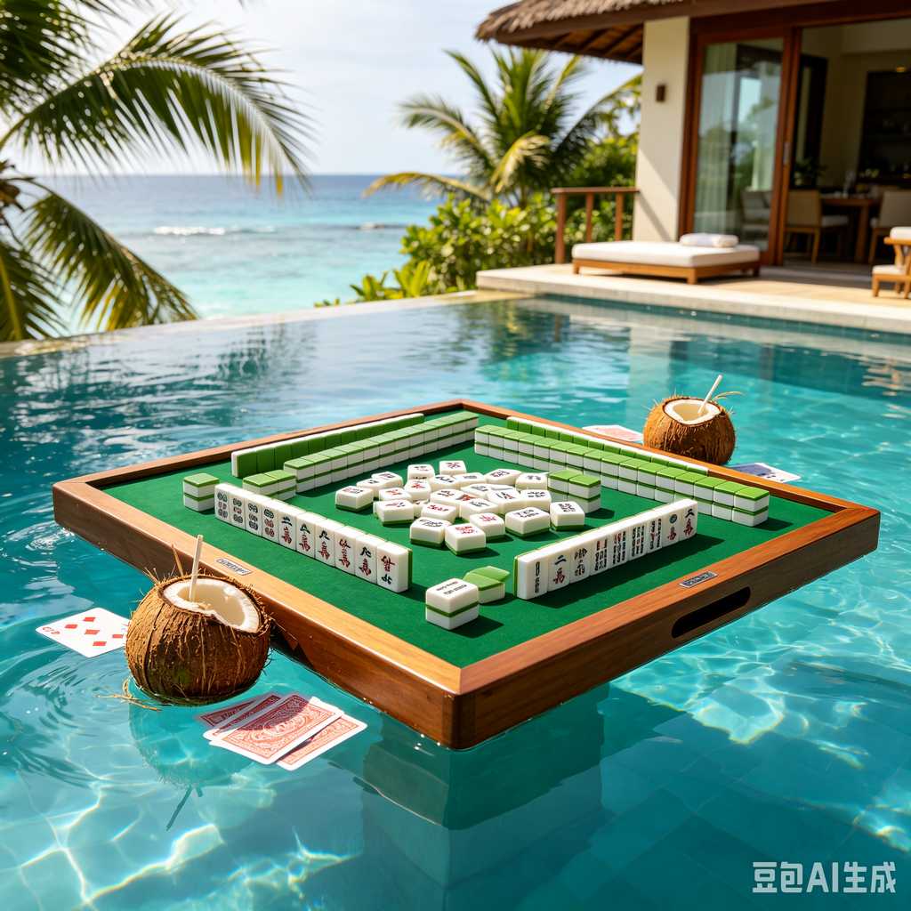 LeonNI,mahjong