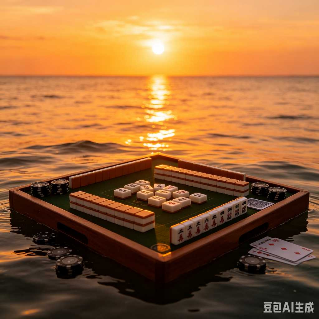 Trieste,mahjong